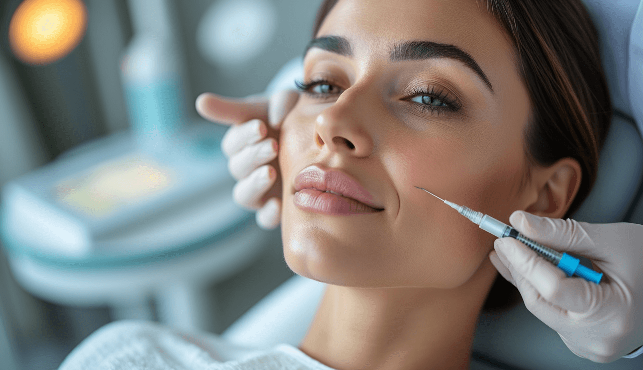 Guide Ultime : Botox pour le Double Menton — Des Résultats Impressionnants Dévoilés