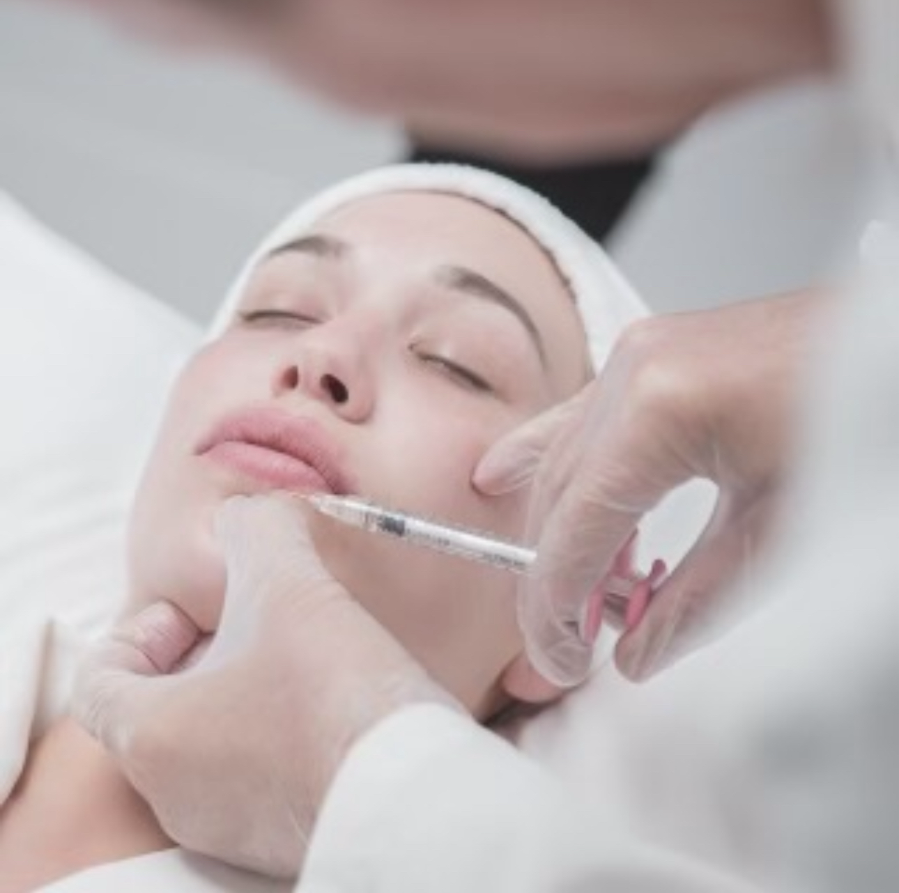 Augmentation des Lèvres